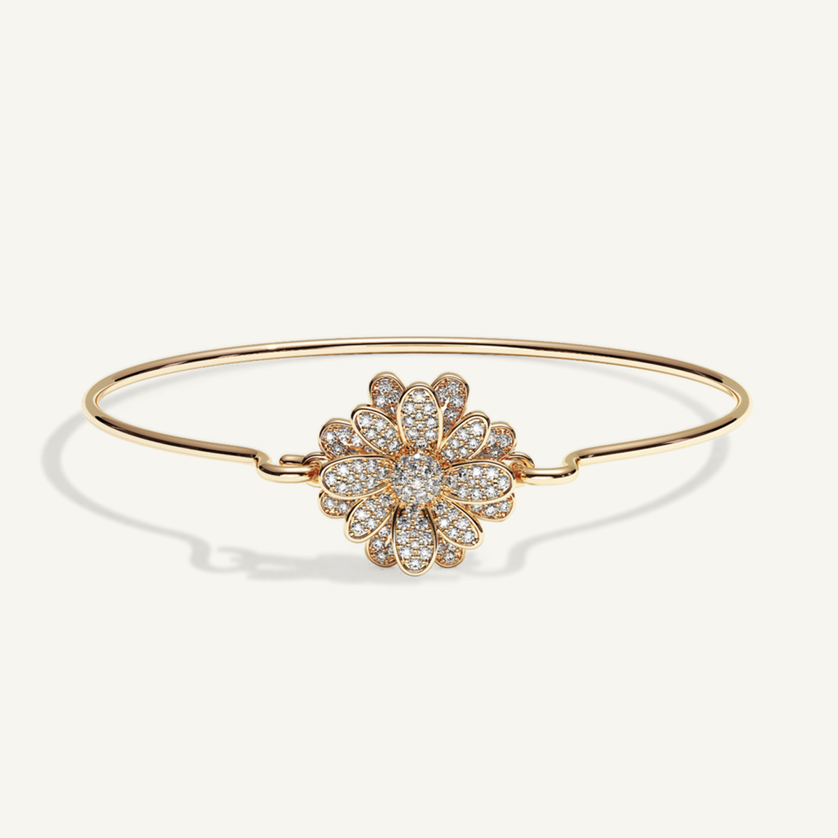 Measures of Love Bracelet – product view 1