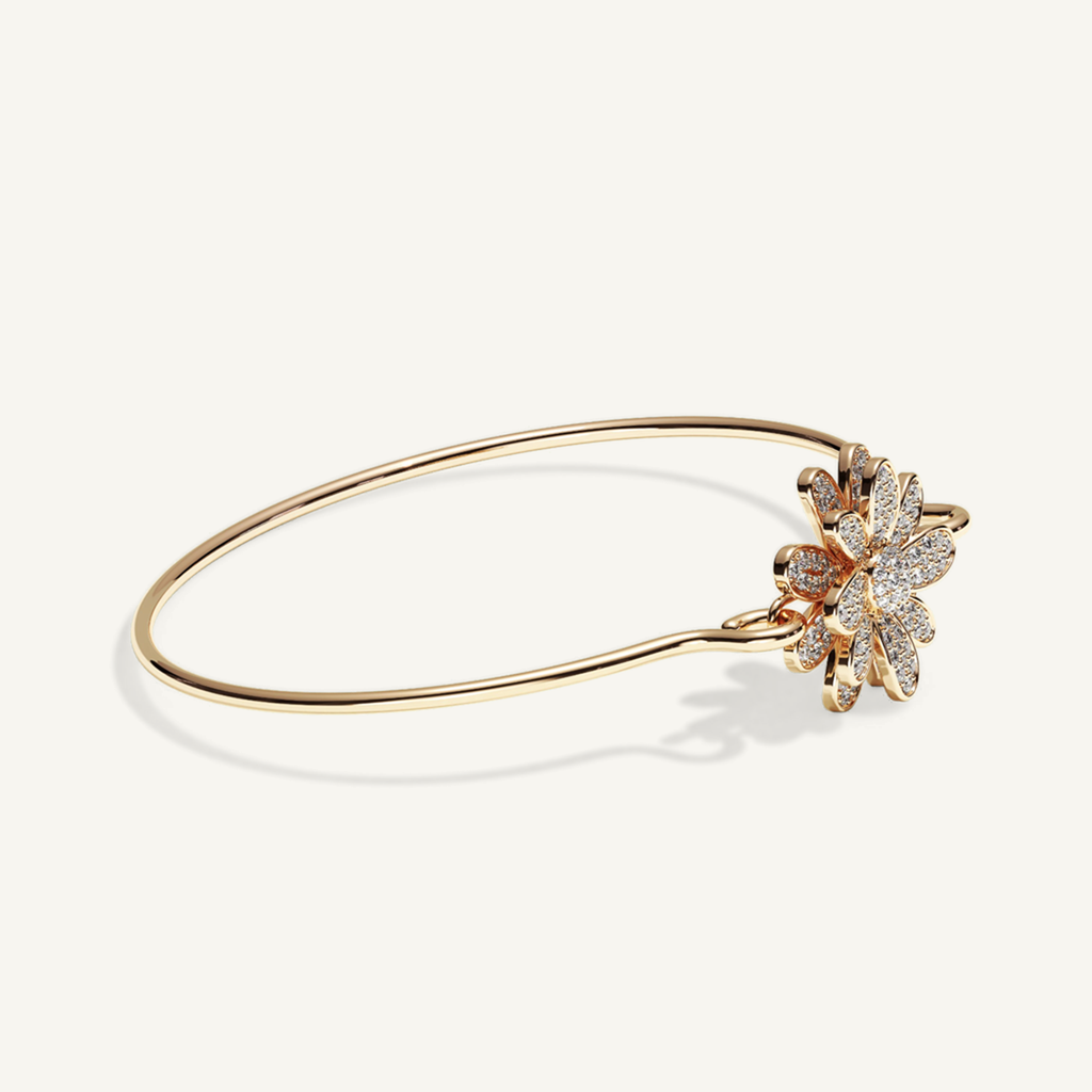 Measures of Love Bracelet – product view 2