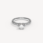 003) ORRIELLECANAL 92-2,5.  6 klo 0,75 + 0,02 sidstenar | White Gold | View 0