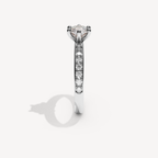 003) ORRIELLECANAL 92-2,5.  6 klo 0,75 + 0,02 sidstenar | White Gold | View 3