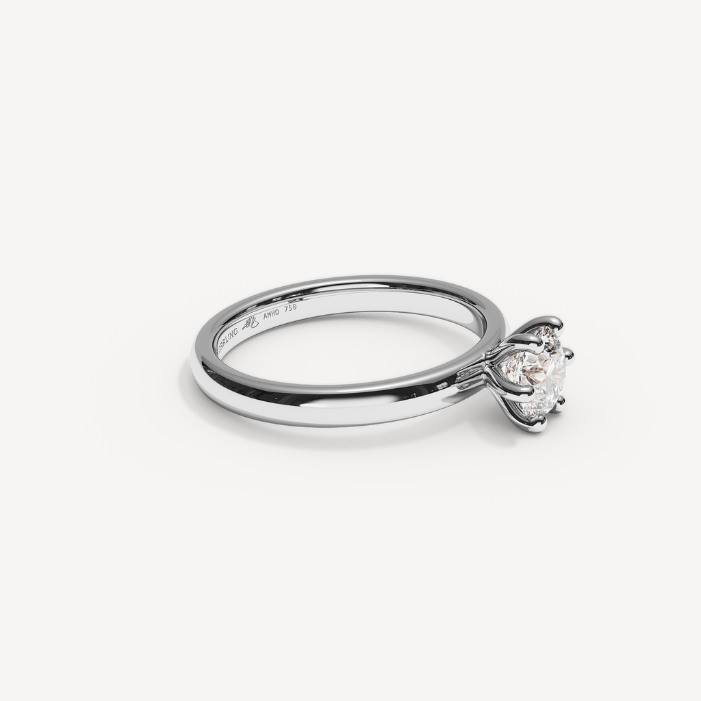 004) ORRIELLE 92-2,5. 6 klo 0,75 | White Gold | View 1