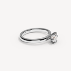 004) ORRIELLE 92-2,5. 6 klo 0,75 | White Gold | View 1