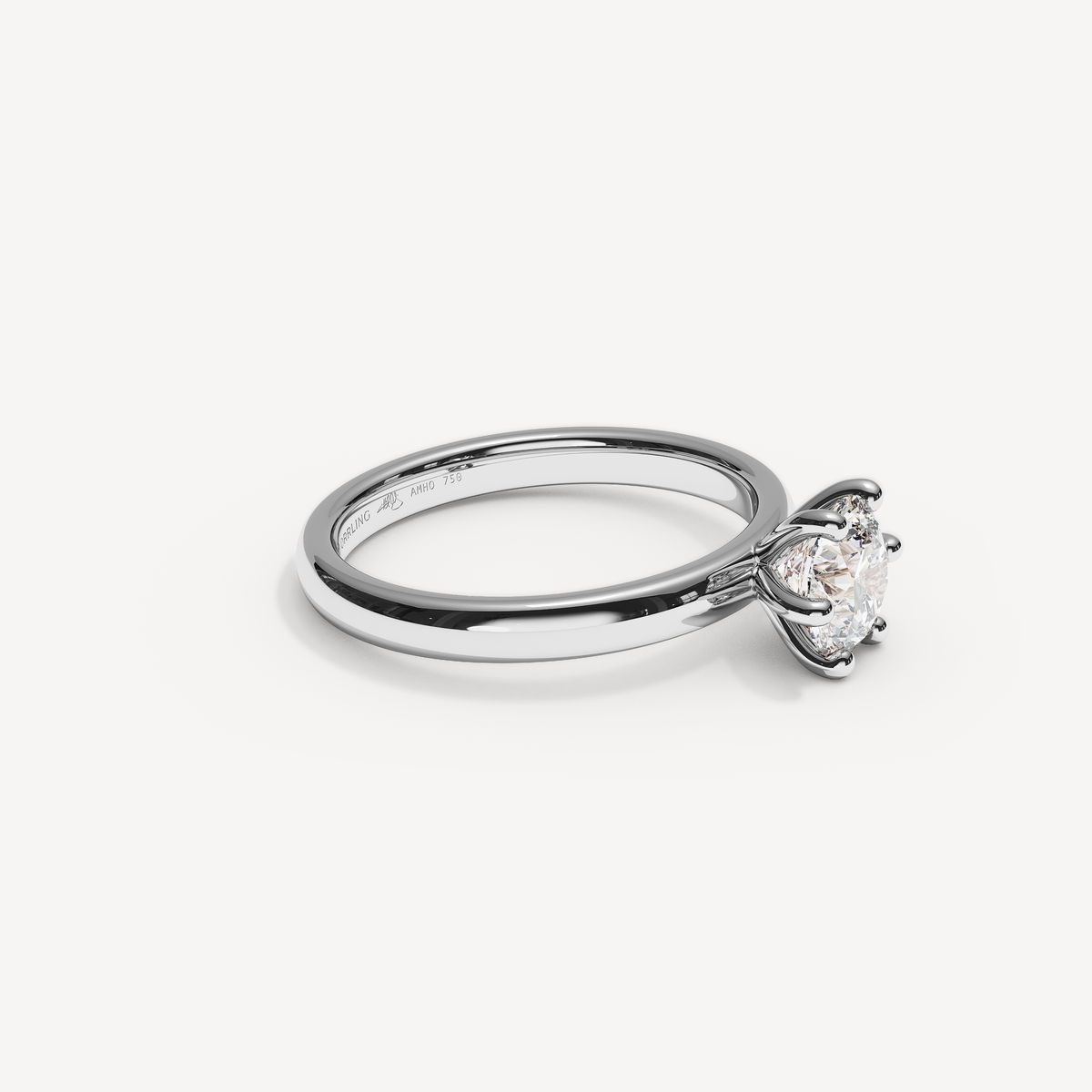 006) ORRIELLE 92-2,5. 6 klo 1,00 | White Gold | View 1