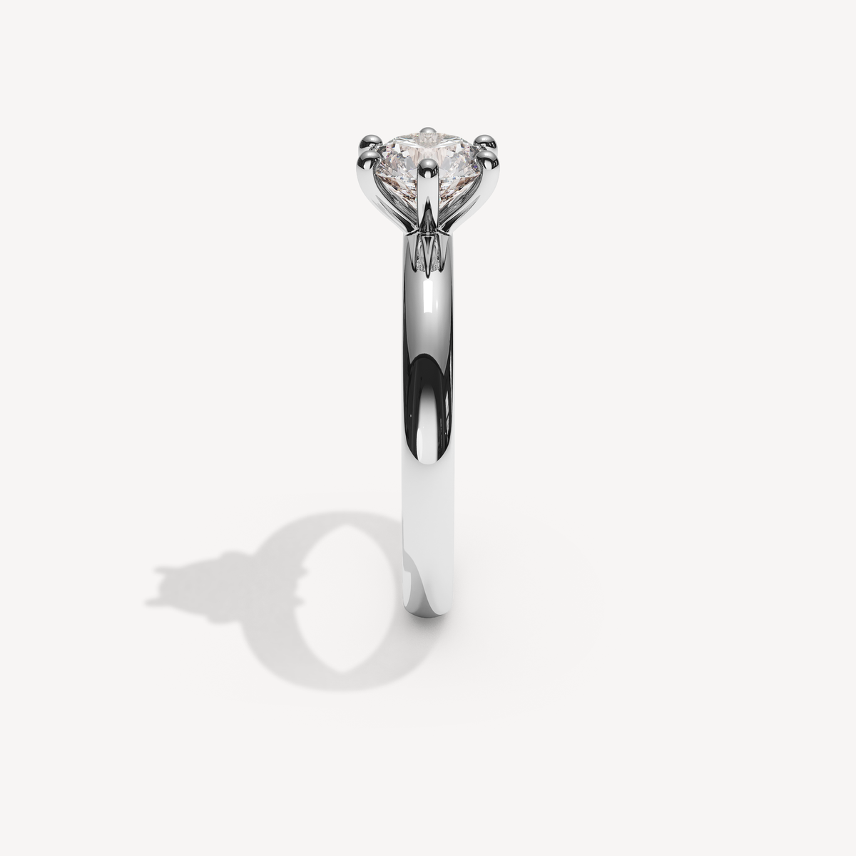 006) ORRIELLE 92-2,5. 6 klo 1,00 | White Gold | View 3