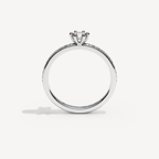 009) ORRIELLECANAL  92-2. 6 klo 0,25 + 0,01 sidstenar | White Gold | View 2