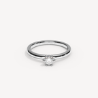 010) ORRIELLE  92-2. 6 klo 0,25 | White Gold | View 0