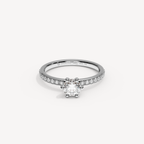 011) ORRIELLECANAL 92-2. 6 klo 0,50 + 0,01 sidstenar | White Gold | View 0