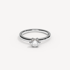 012) ORRIELLE  92-2. 6 klo 0,50 | White Gold | View 0