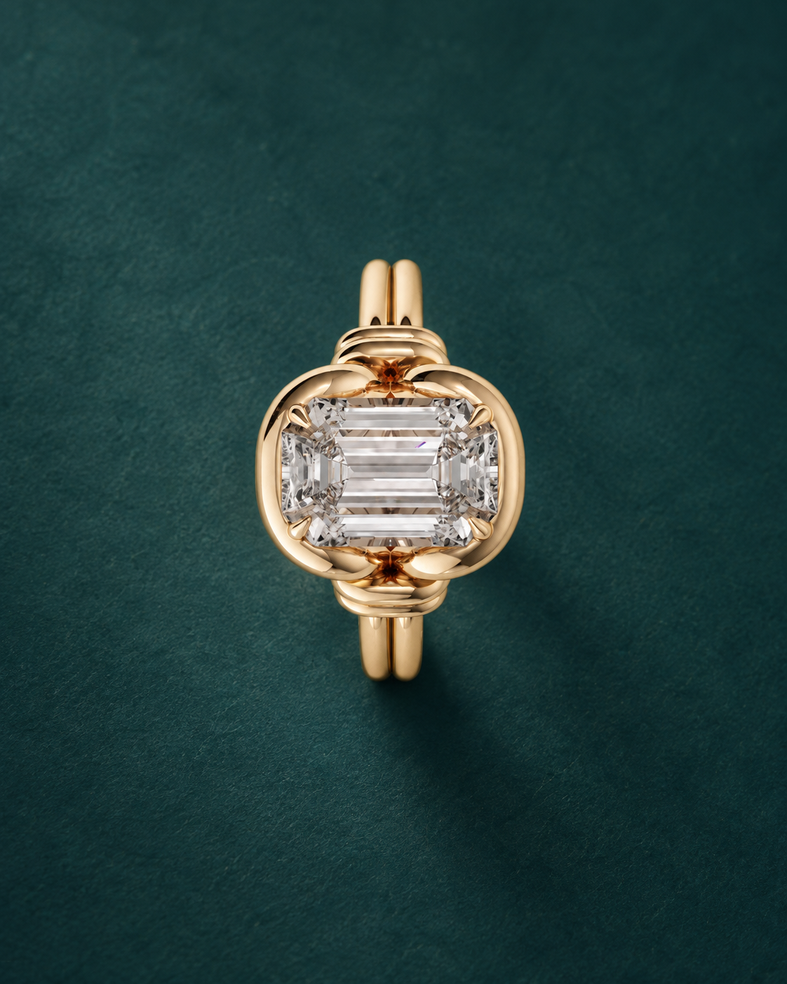 Orrling solitaires — editorial product study
