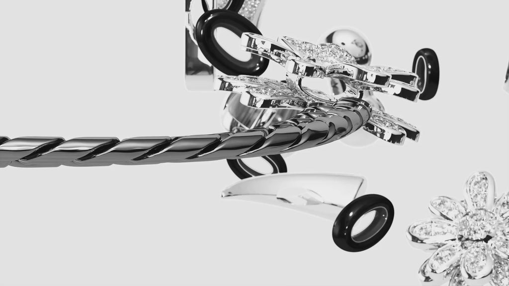 Create your bracelet