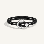 IMAGINE Bracelet leather